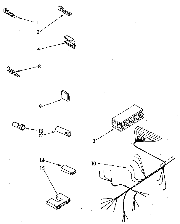 WIRING HARNESS