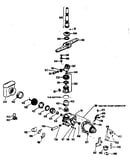 Motor-pump assembly
