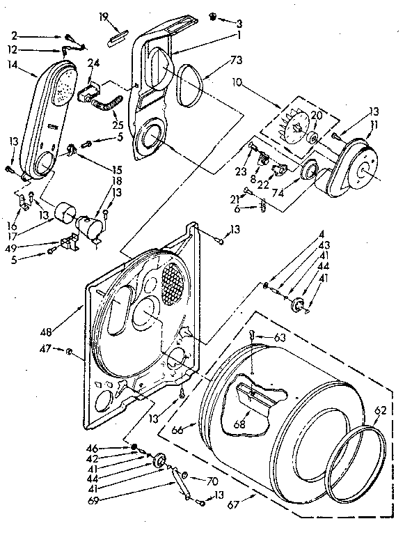 Bulkhead