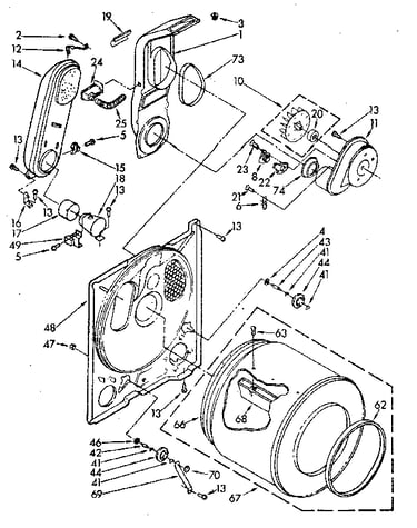 Bulkhead