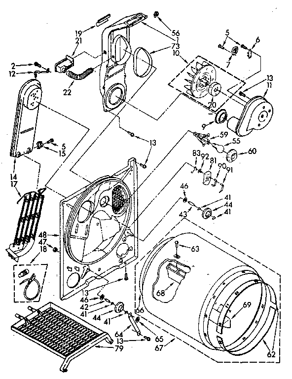 Bulkhead
