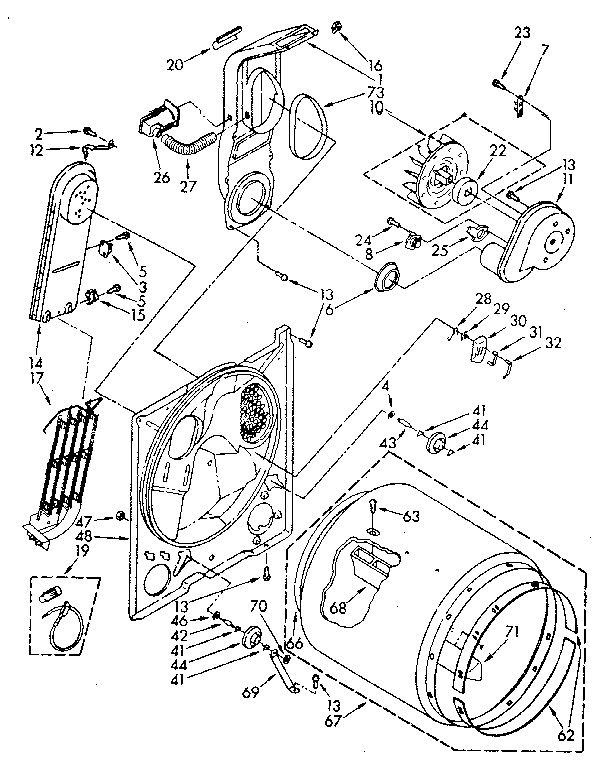 Bulkhead