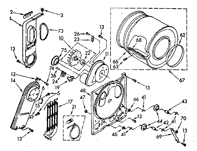 BULKHEAD