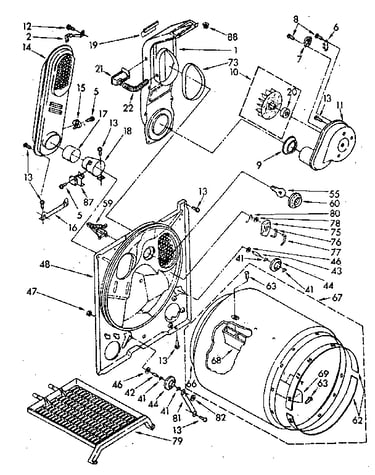 Bulkhead
