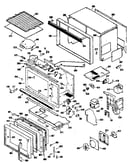 Microwave oven