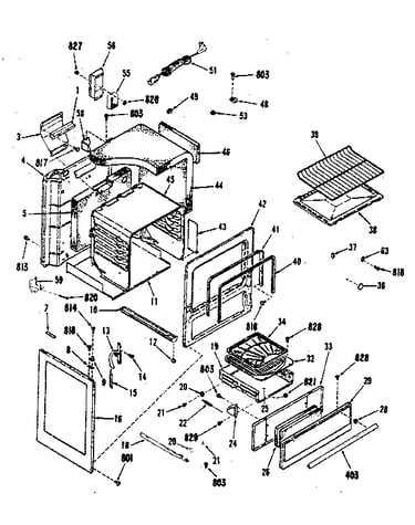Main body