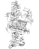 Main assembly
