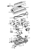 Power nozzle