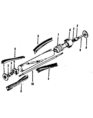 Agitator
