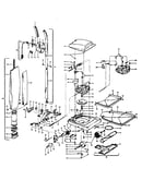 Main assembly