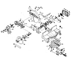 Craftsman 90023481 unit parts diagram