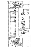 Gearcase