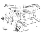 Craftsman 113226680 figure 1 diagram