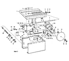 Craftsman 113226680 figure 2 diagram