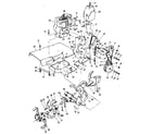 Craftsman 247298711 engine diagram