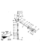 Transmission assembly 717-0304
