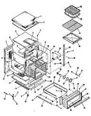 Body section