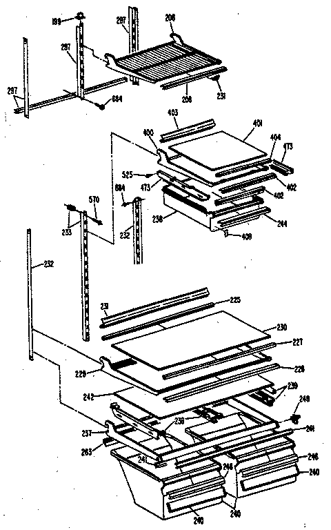 Shelf