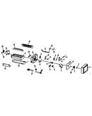 Icemaker model 363.8335