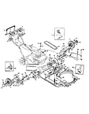 Drive assembly