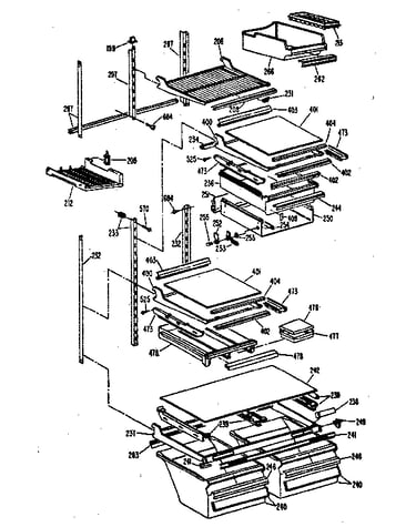 Shelf