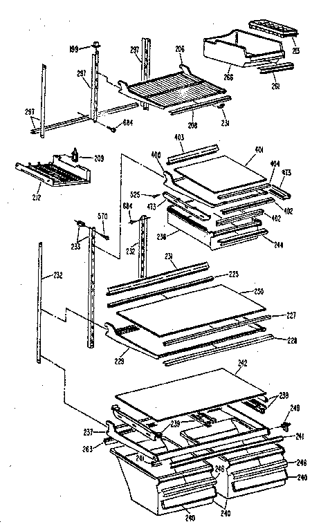Shelf