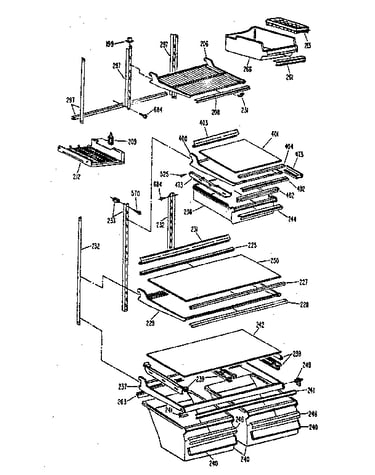 Shelf