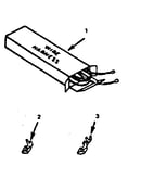 Wire harnesses and components