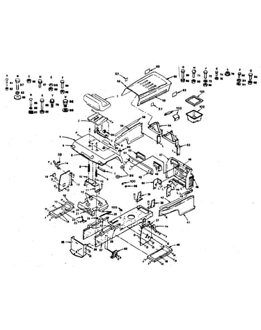 Chassis and enclosures