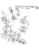 Steering assembly