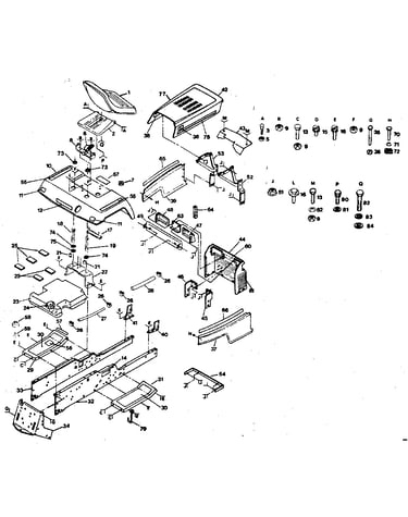 Chassis and enclosures