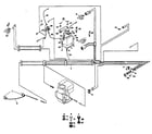 Craftsman 917254230 electrical diagram