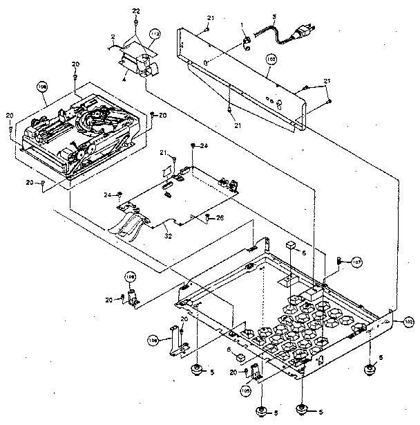 Chassis