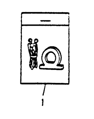 Complex assembly