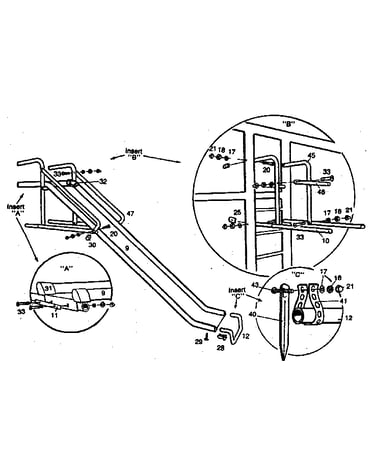 Slide assembly