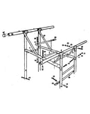 Frame assembly