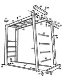 Ladder assembly