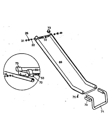 Slide assembly