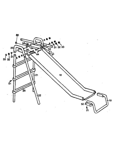 Slide assembly