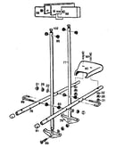 Airglide assembly