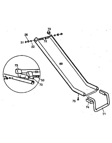 Slide assembly
