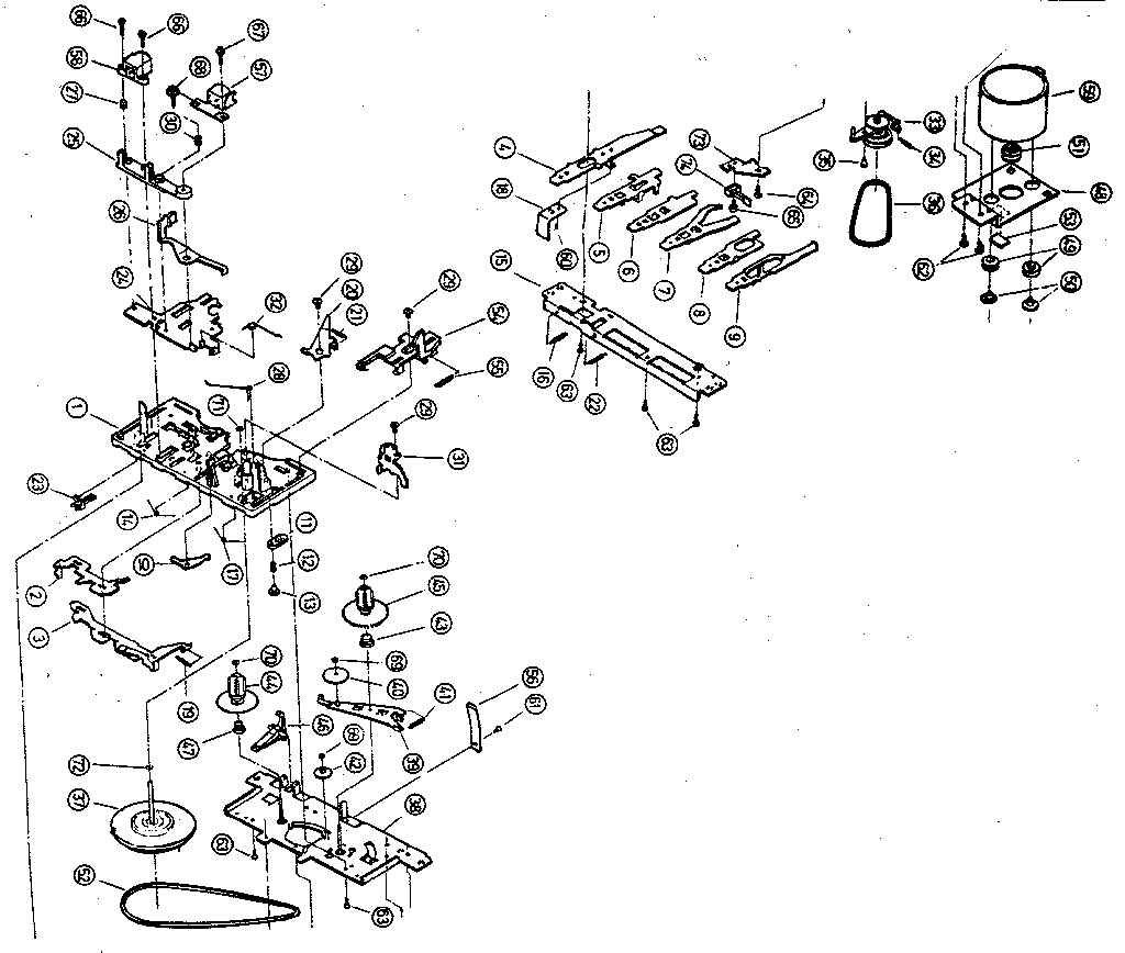 Chassis