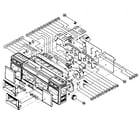 LXI 81021453650 cabinet diagram