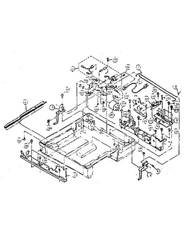 Base section ii