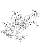 Drive section