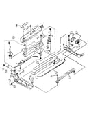 Fusing section