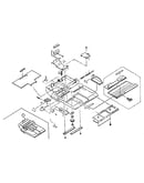 Paper tray assembly