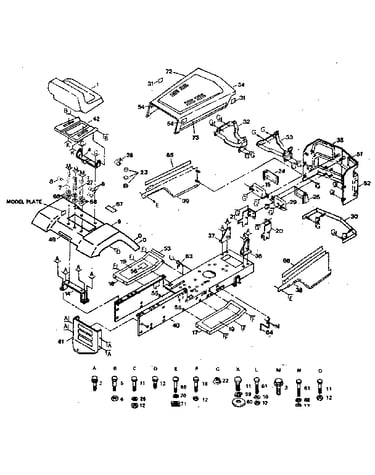 Enclosure