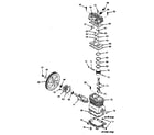 Craftsman 919176990 compressor pump diagram diagram