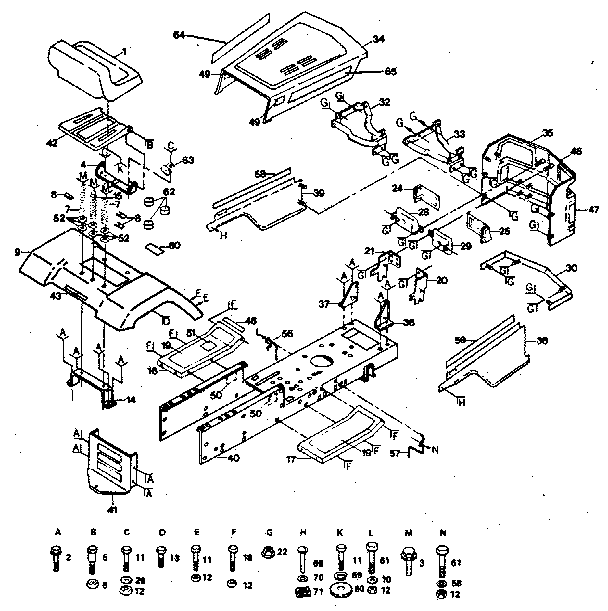 ENCLOSURE